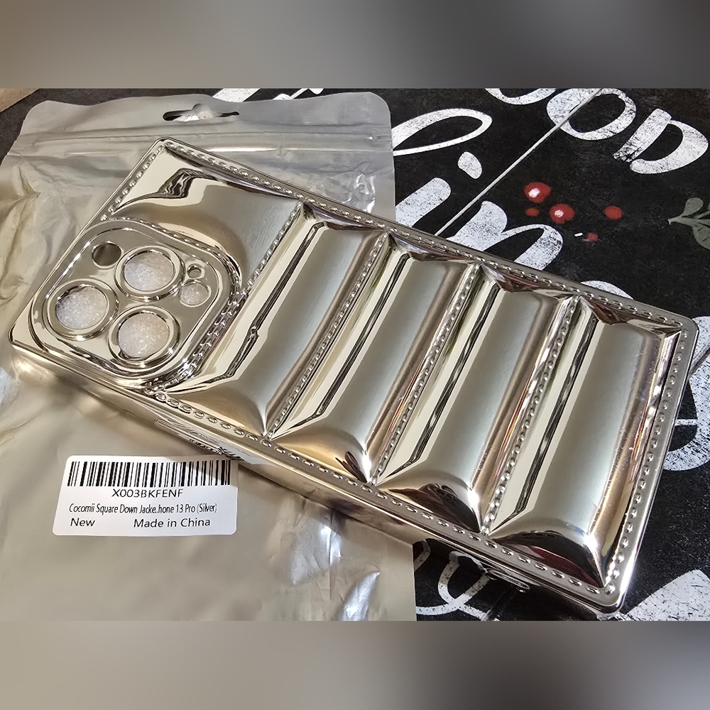 Brand new iPhone 13 pro phone case